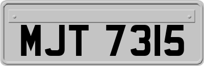 MJT7315