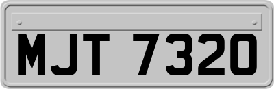 MJT7320