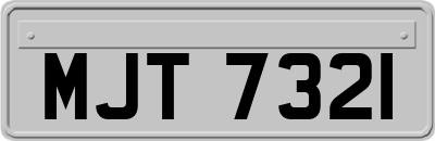 MJT7321