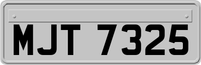 MJT7325