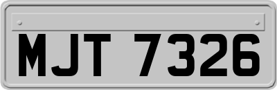 MJT7326
