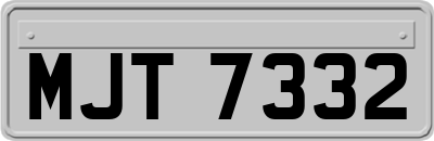 MJT7332