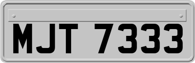 MJT7333