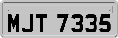 MJT7335