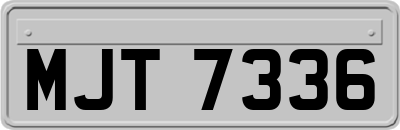 MJT7336