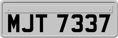MJT7337