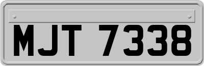 MJT7338