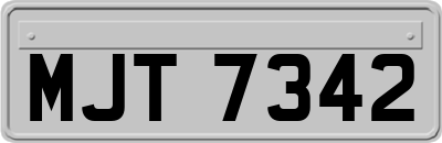 MJT7342