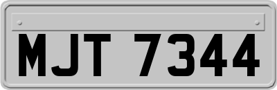 MJT7344