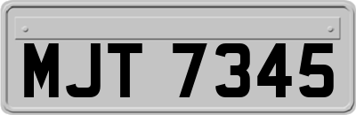 MJT7345