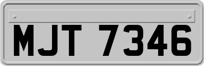 MJT7346