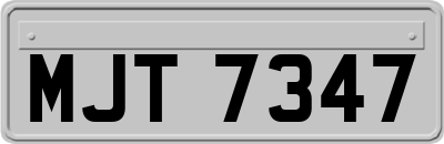 MJT7347