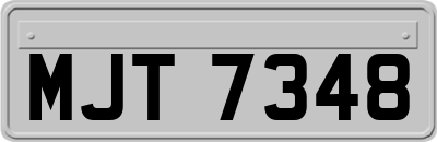 MJT7348