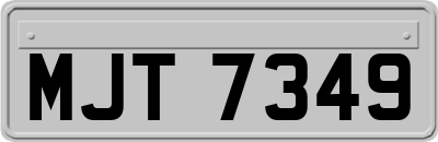 MJT7349