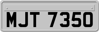 MJT7350