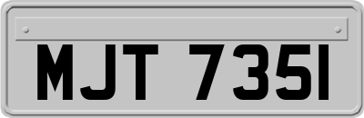 MJT7351