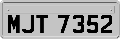 MJT7352
