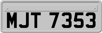 MJT7353