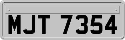 MJT7354