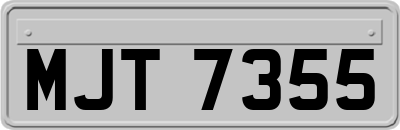 MJT7355
