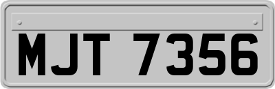 MJT7356