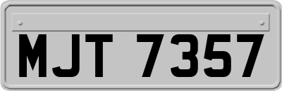 MJT7357