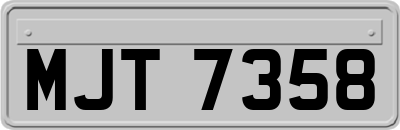 MJT7358
