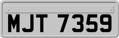 MJT7359