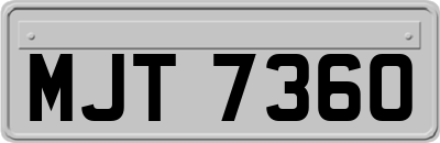 MJT7360
