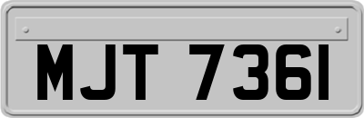 MJT7361