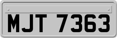 MJT7363