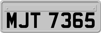 MJT7365