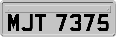 MJT7375