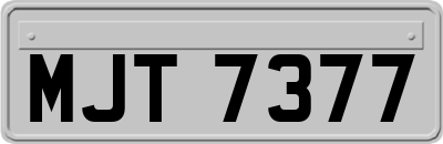 MJT7377