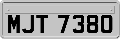 MJT7380