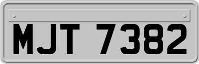 MJT7382