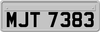 MJT7383