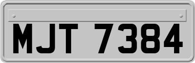 MJT7384