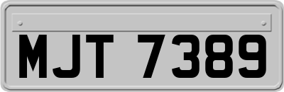 MJT7389