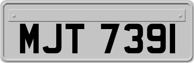 MJT7391