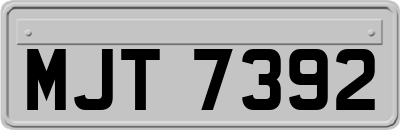 MJT7392