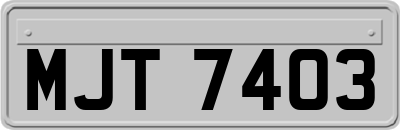 MJT7403
