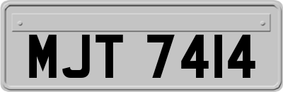 MJT7414