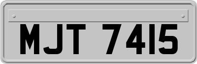 MJT7415