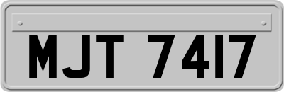 MJT7417