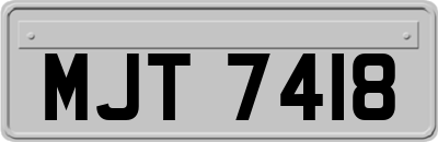 MJT7418
