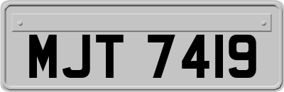 MJT7419