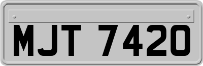 MJT7420