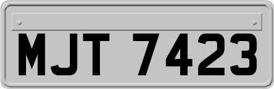 MJT7423