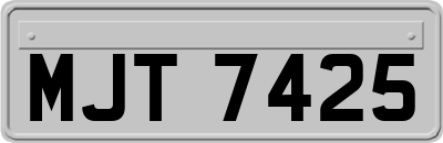 MJT7425